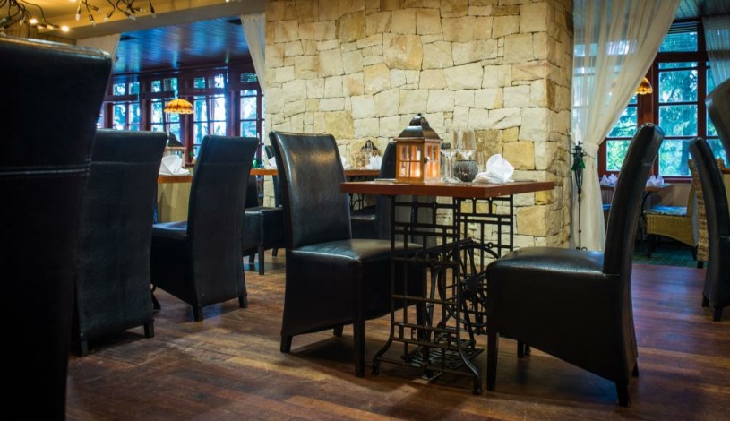 Golf Hotel Morris Mariánské Lázně